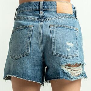 BDG Urban Outfitteres Patchwork Pax Shorts 540
